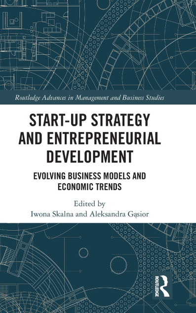 Start-up Strategy and Entrepreneurial Development