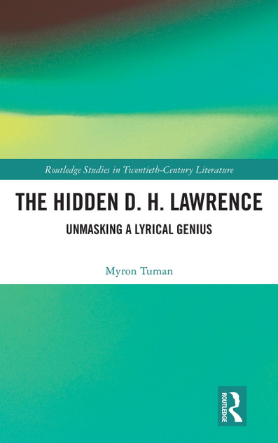 The Hidden D. H. Lawrence