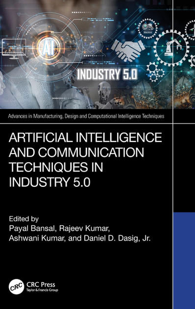 Artificial Intelligence and Communication Techniques in Industry 5.0