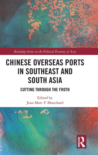 Chinese Overseas Ports in Southeast and South Asia Chinese Overseas Ports in Southeast and South Asia