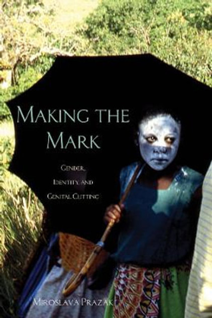 Making the Mark Making the Mark