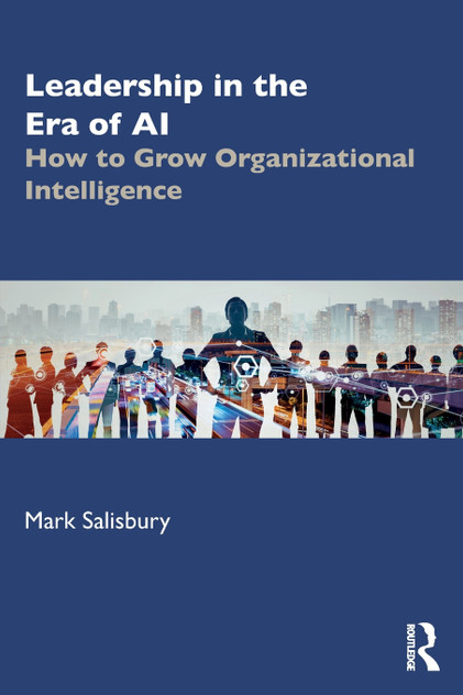 Leadership in the Era of AI Leadership in the Era of AI