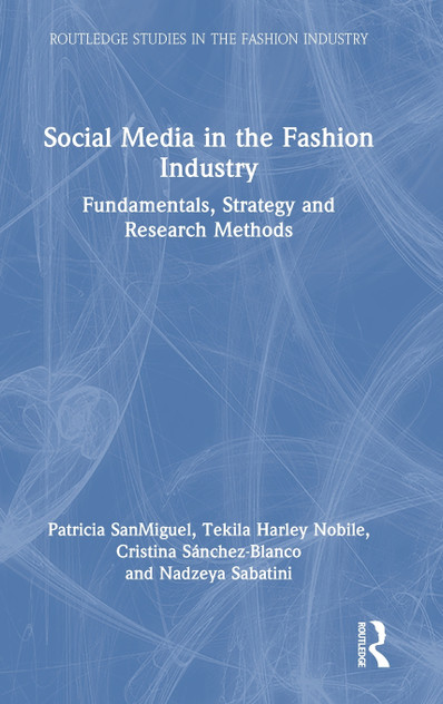 Social Media in the Fashion Industry Social Media in the Fashion Industry