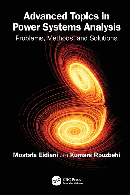 Advanced Topics in Power Systems Analysis
