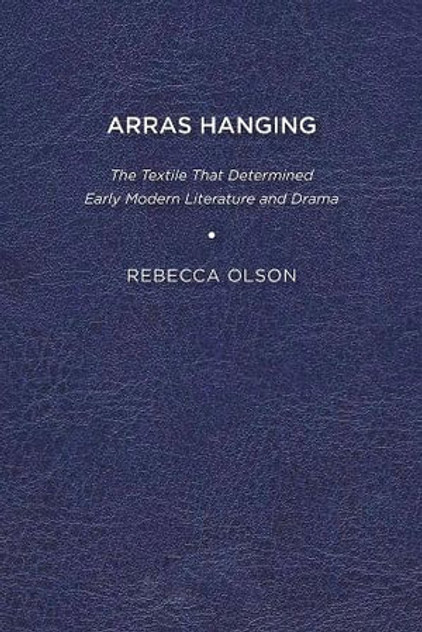 Arras Hanging Arras Hanging