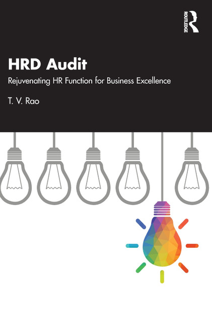 HRD Audit HRD Audit