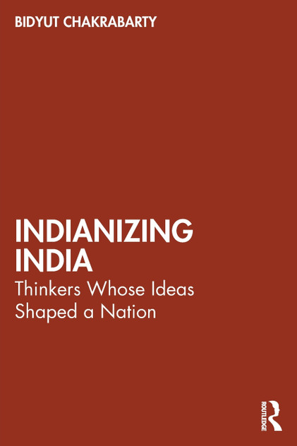 Indianizing India Indianizing India