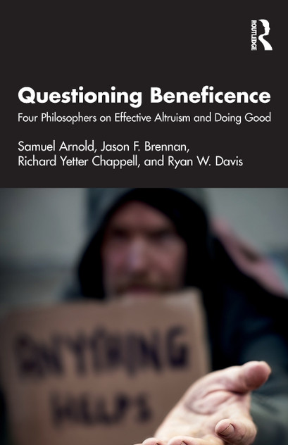 Questioning Beneficence Questioning Beneficence