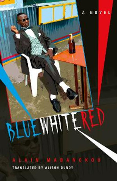 Blue White Red Blue White Red