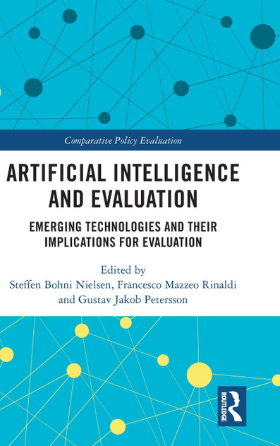 Artificial Intelligence and Evaluation