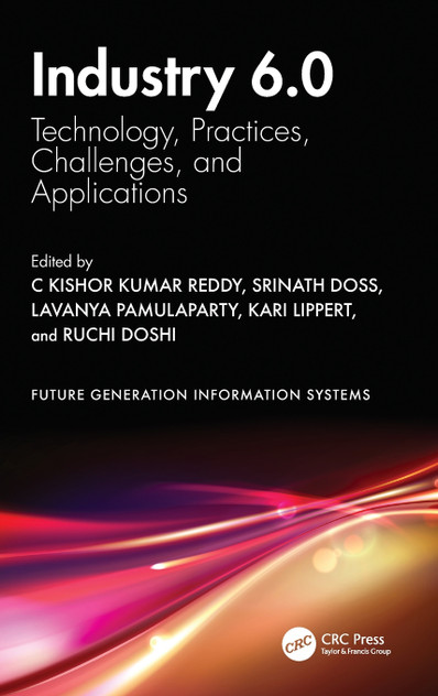 Industry 6.0 Industry 6.0
