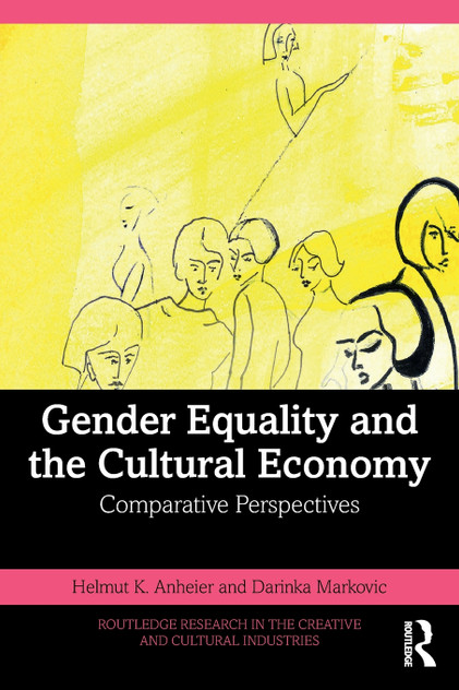 Gender Equality and the Cultural Economy