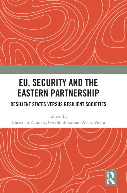 EU, Security and The Eastern Partnership EU, Security and The Eastern Partnership