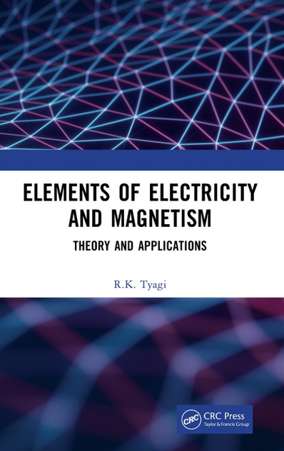 Elements of Electricity and Magnetism Elements of Electricity and Magnetism