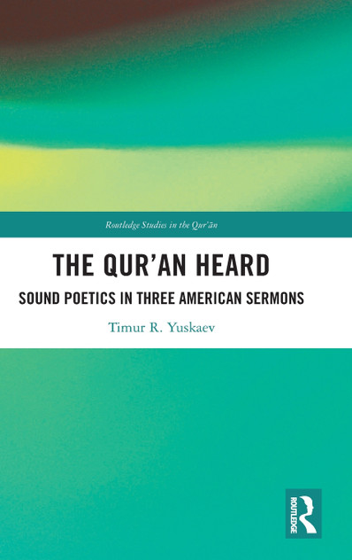 The Qur'an Heard