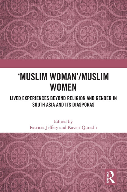 'Muslim Woman'/Muslim women 'Muslim Woman'/Muslim women