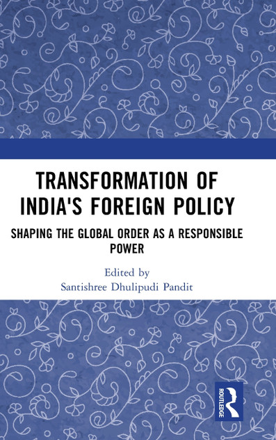 Transformation of India's Foreign Policy