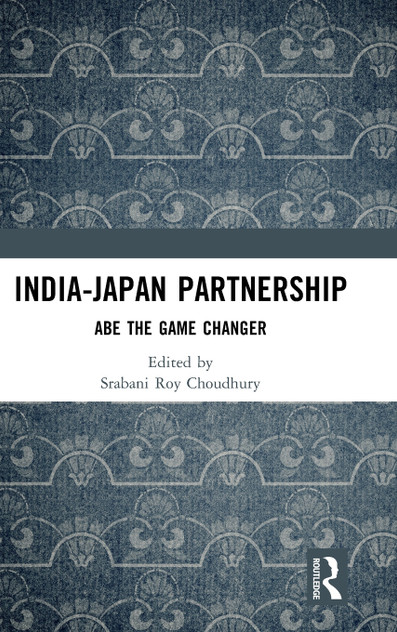 India-Japan Partnership India-Japan Partnership