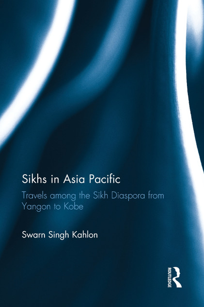 Sikhs in Asia Pacific