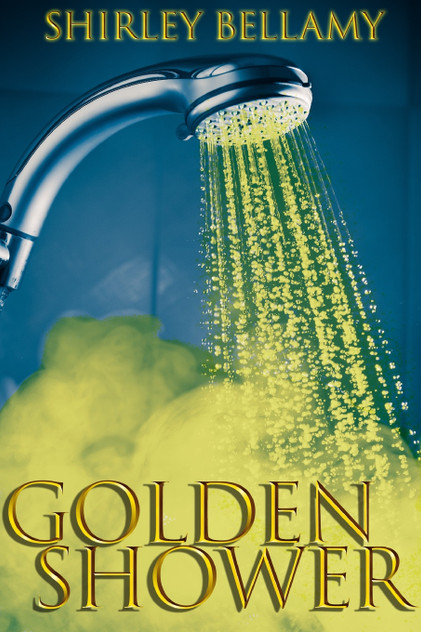 Golden Shower Golden Shower