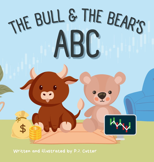 The Bull & The Bear's ABC The Bull & The Bear's ABC