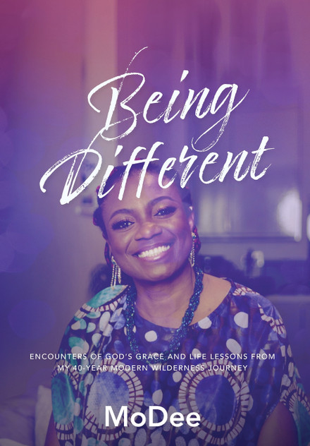 Being Different