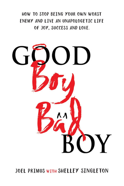 Good Boy, Bad Boy Good Boy, Bad Boy