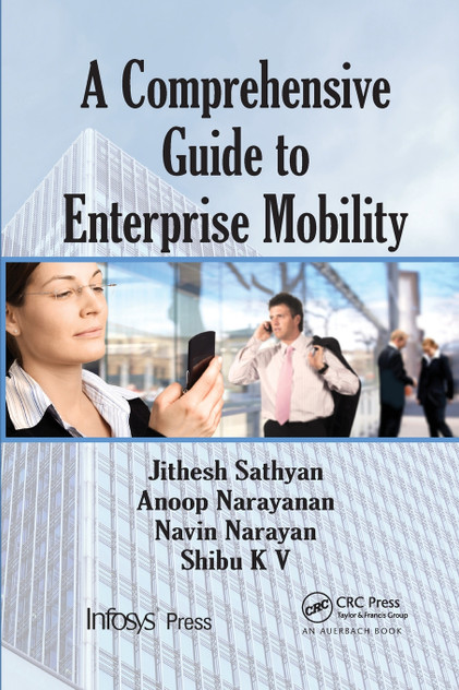 A Comprehensive Guide to Enterprise Mobility