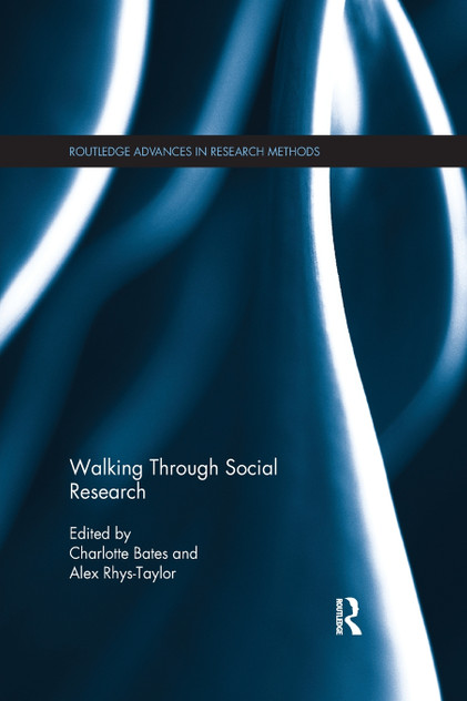 Walking Through Social Research