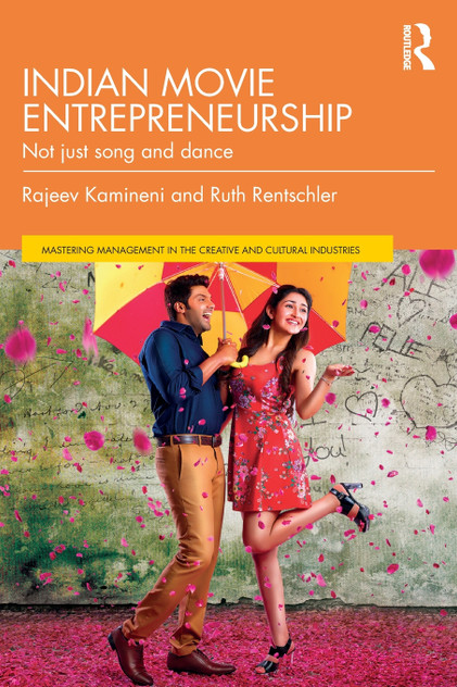 Indian Movie Entrepreneurship Indian Movie Entrepreneurship