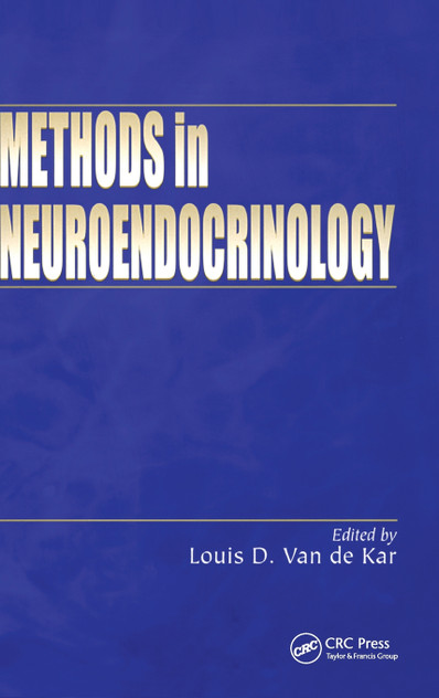 Methods in Neuroendocrinology