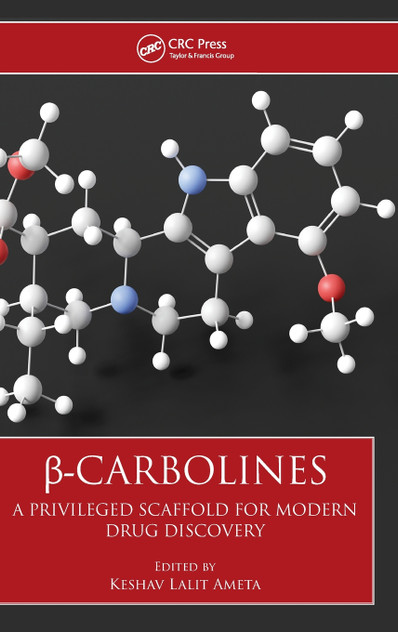 β-Carbolines β-Carbolines