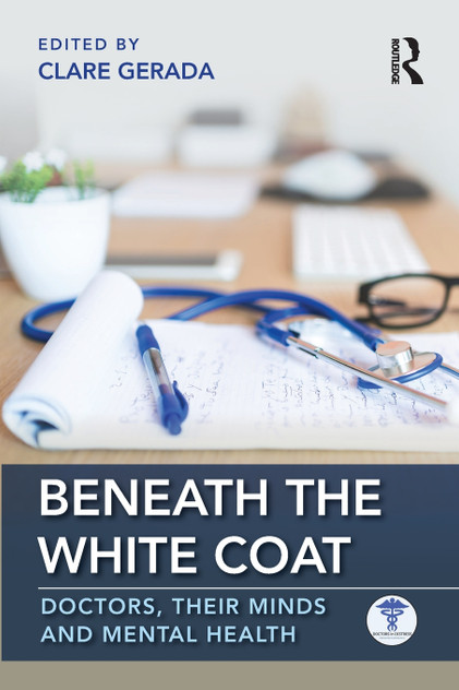 Beneath the White Coat Beneath the White Coat