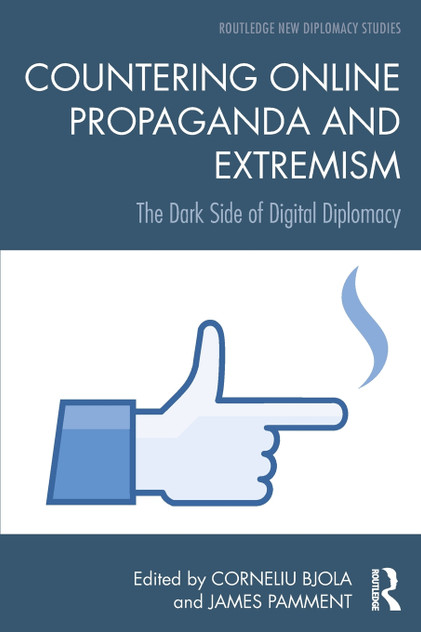 Countering Online Propaganda and Extremism Countering Online Propaganda and Extremism