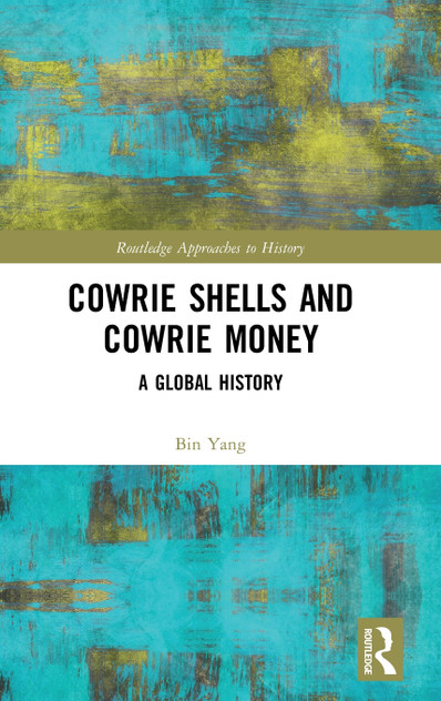 Cowrie Shells and Cowrie Money Cowrie Shells and Cowrie Money