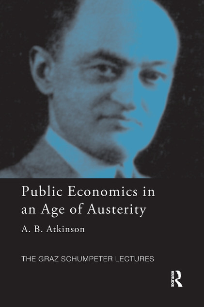 Public Economics in an Age of Austerity Public Economics in an Age of Austerity