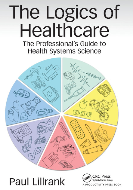 The Logics of Healthcare