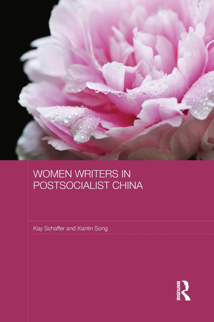 Women Writers in Postsocialist China Women Writers in Postsocialist China