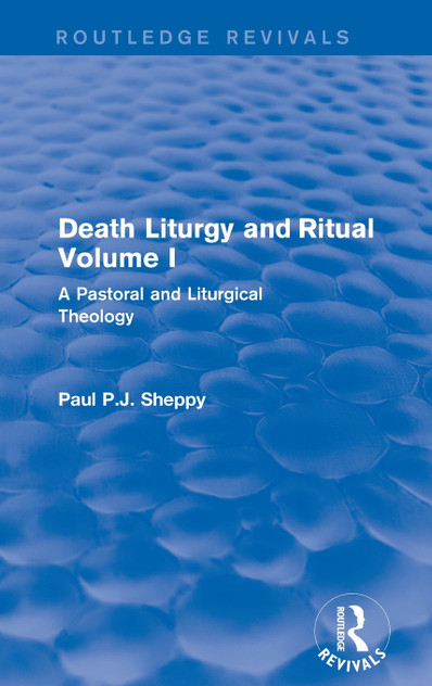 Death Liturgy and Ritual
