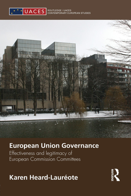 European Union Governance European Union Governance