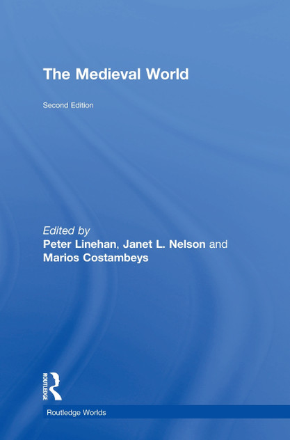 The Medieval World The Medieval World