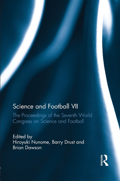Science and Football VII Science and Football VII