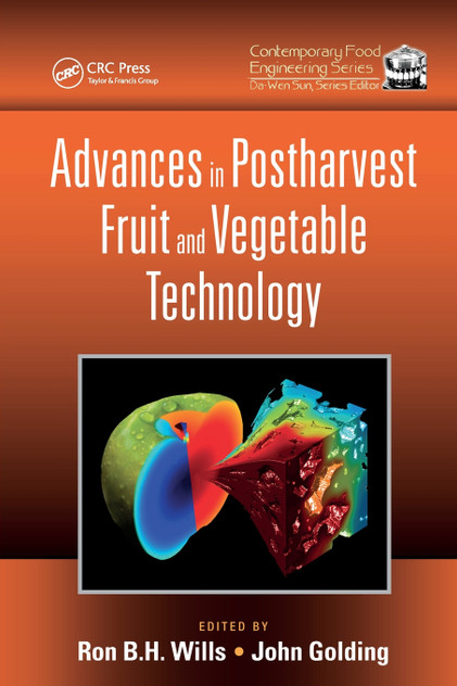 Advances in Postharvest Fruit and Vegetable Technology