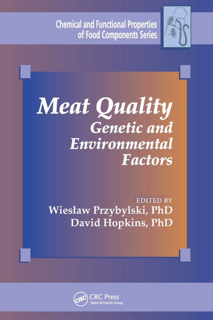 Meat Quality
