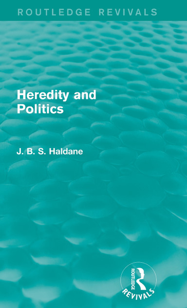 Heredity and Politics