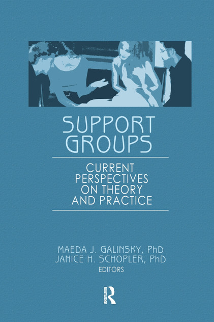Support Groups Support Groups