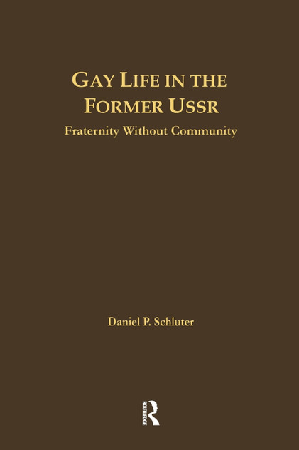 Gay Life in the Former USSR