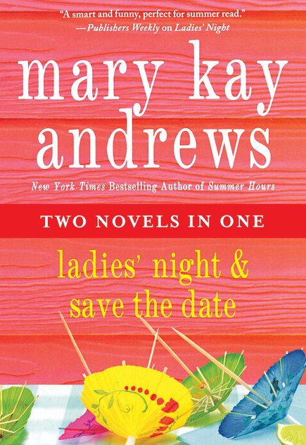 Ladies' Night & Save the Date Ladies' Night & Save the Date