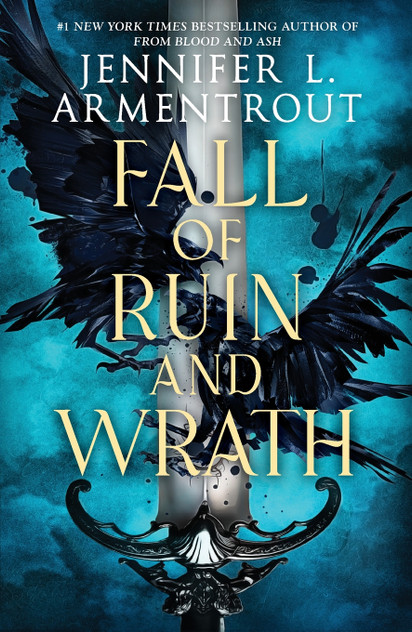 Fall of Ruin and Wrath Fall of Ruin and Wrath
