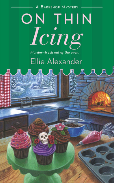 On Thin Icing On Thin Icing